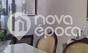 Imagem 7: Laranjeiras Apartamento com 3 dormitórios