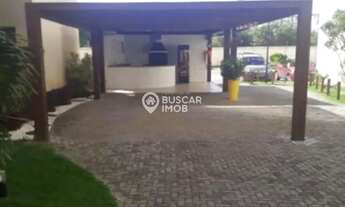 Imagem 4: APARTAMENTO 2/4 NASCENTE EM LAURO DE FREITAS