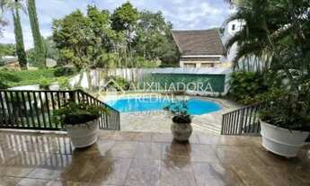 Imagem: Sobrado para alugar no Parque Anchieta Semi