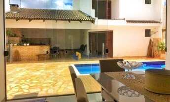 Imagem 3: Casa com 4 Quartos à venda, 380 m² - Jardim Real - Maringá/PR