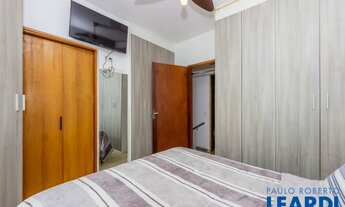 Imagem 4: CASA EM CONDOMÍNIO - CIDADE PATRIARCA - SP