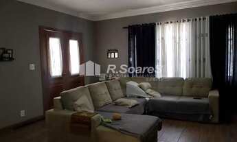 Imagem 4: Casa com 3 quartos na rua Luis Beltrão- Vila Valqueire