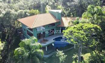 Imagem: CASA SUPER EXCLUSIVA NO SERTÂO DO ASSOPRO