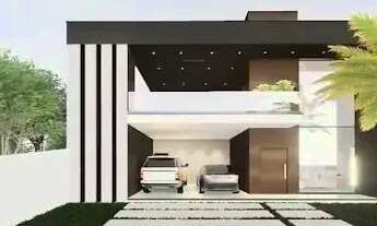 Imagem: Casa com 3 quartos à venda, 363 m² por