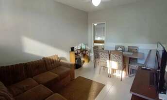 Imagem 2: Apartamento com 02 dormitórios mobiliado com vaga de garagem no Centro de Capão da Canoa