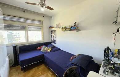 Imagem 12: Apartamento de 3 quartos, suíte e 1 vaga de garagem no bairro Bom Fim em POA/RS