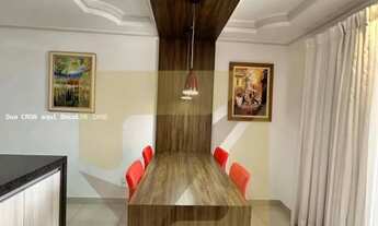 Imagem 3: Ape para aluguel tem 70 metros quadrados com 3 quartos em Vila São Francisco - Hortolândia