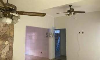 Imagem 2: Sobrado com 3 Quartos no Jardim Brasil Bauru Com Apto Independente