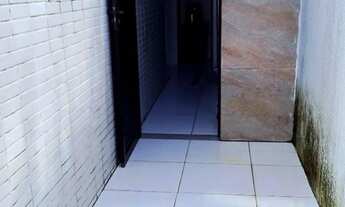 Imagem 6: REPASSE COM QUINTAL PRIVATIVO! no João Paulo ll, antiga cian!