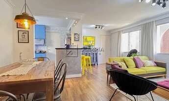 Imagem 4: Venda Apartamento 3 Dormitórios - 101 m² Pinheiros