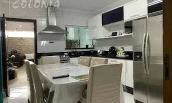 Imagem 5: Sobrado a venda - Vila Metalúrgica, Santo André