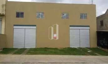 Imagem: Galpão Comercial em Cardoso Continuação