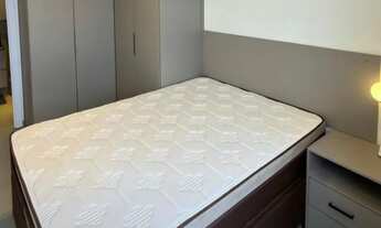 Imagem 7: LOFT 1 QUARTO DISPONÍVEL - JARDIM PARAÍSO MOBILIADO