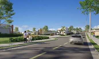 Imagem 4: LOTE 198M² SMART GRAN PARK ALTO POTENCIAL DE VALORIZAÇÃO