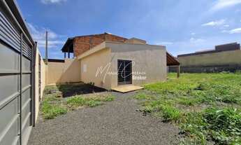 Imagem 2: Casa Jardim Renascença 2 Dormitórios