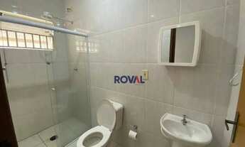 Imagem 7: Apartamento à venda, 73 m² por R$ 240.000,00 - Chácara Nova Odessa - Mogi Guaçu/SP