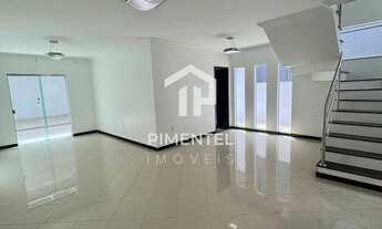 Imagem 3: Casa duplex no Residencial Laranjeiras Premium - Flores com 04 quartos (sendo 03 suítes e