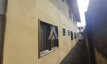 Imagem 3: Casa com kitnetes à venda no bairro Santo Antônio em Joinville-SC por R$830.000,00