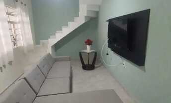 Imagem 5: Aluga-se/venda Sobrado com 250m² 4 quartos no Jardim Santa Inês I - SJC