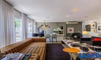 Imagem 2: SOBRADO - VILA MADALENA - SP