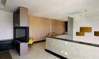 Imagem 3: Cobertura de Luxo, Toda Planejada, Individual, Castelo