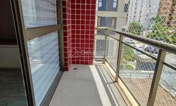 Imagem 6: Apartamento - Cambuí - Campinas