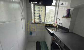 Imagem 7: Seu novo lar: apartamento em Colina de Laranjeiras, venha conhecer!