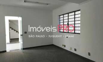 Imagem 5: Casa comercial com 5 vagas + 3 na lateral Pinheiros Nobre