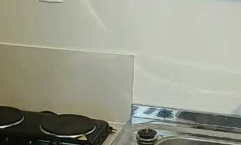 Imagem 5: Kitnet no centro de Navegantes