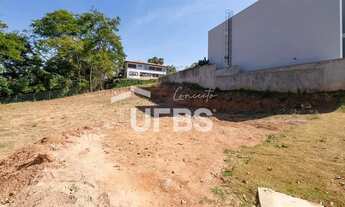 Imagem 6: Lote no Alphaville Araguaia