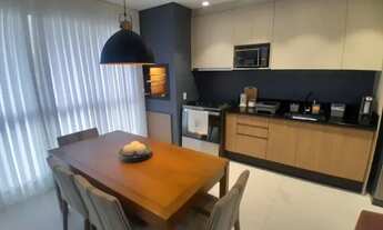 Imagem 3: Apartamento 3 Dormitórios - 1 Suíte - 2 vagas - Itacolomi - Piçarras - R$ 639.000