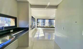 Imagem 3: Vendo apartamento de 130 m² com 3 Suítes e 2 vagas de garagem no Cristal Tower no Bueno