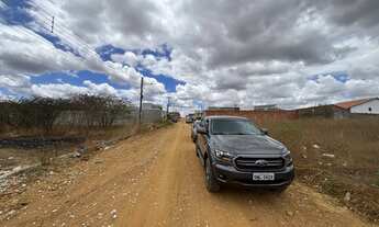 Imagem 4: Terreno - Graciliano Ramos - palmeira dos índios