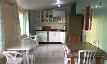 Imagem 3: Casa Pinheira temporada