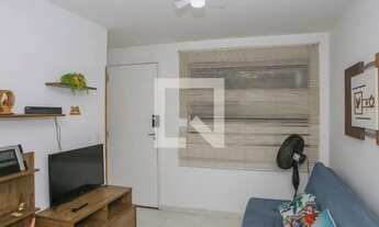 Imagem: Apartamento à Venda - Barra Funda, 1 Quarto