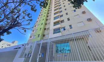 Imagem: Apartamento 1 Quarto Suíte, 44 m², Nova