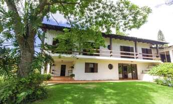 Imagem: Casa para venda possui 669 metros quadrados