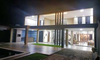 Imagem 6: Belíssima casa no melhor condomínio da rua 12 de Vicente Pires