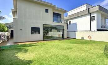 Imagem 5: CASA EM CONDOMÍNIO - GENESIS 2 - SP