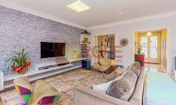 Imagem 3: Casa de Condomínio no Jardim Cordeiro - 247m² - São Paulo/SP