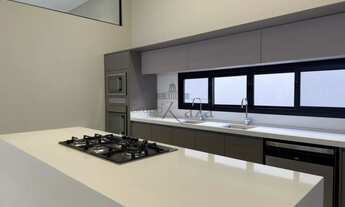 Imagem 7: Oportunidade - Casa em Condomínio - Jardim do Golfe - Condomínio Jardim do Golfe - 3 Dormi