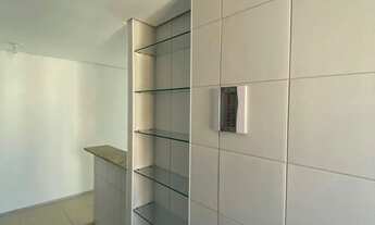 Imagem 3: Imóvel para venda possui 43 metros quadrados com 1 quarto em Ponta do Farol - São Luís - M