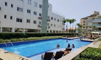 Imagem: Cobertura Mobiliada, na Praia dos Ingleses