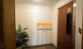 Imagem: Apartamento com 4 dormitórios, 149 m²