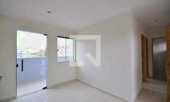 Imagem 2: Apartamento à Venda - Vila Constança , 2 Quartos, 35 m2