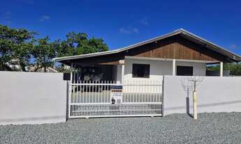 Imagem 5: Casa na praia Casa com 3 dormitórios