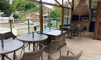 Imagem 5: Imóvel para venda com 172 metros quadrados com 4 quartos em Monteiro - Recife - PE