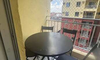 Imagem 5: EDF PORTO PALÁDIO.