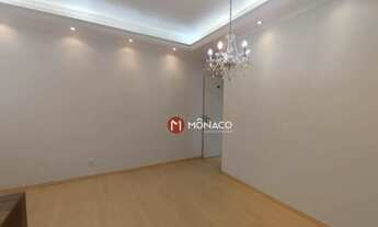 Imagem 5: Apartamento com 3 dormitórios para alugar, 70 m² por R$ 1.600/mês - Amaro - Londrina/PR