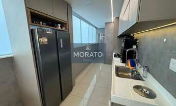 Imagem 5: Cobertura 4 Quartos com elevador, 2 Suítes e 4 Vagas de garagem, no bairro Castelo